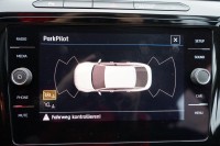 VW Arteon 2.0 TSI Elegance 4Motion