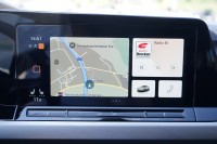 VW Golf VIII Variant 1.5 TSI Life OPF
