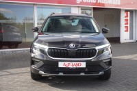 Skoda Kamiq 1.0 TSI DSG