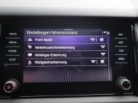 Skoda Kodiaq 2.0 TDI RS 4x4