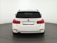 BMW 320 320d xDrive Sport Line Aut.