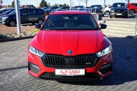 Skoda Octavia Combi 2.0 TDI 4x4 RS