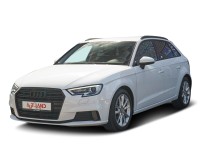 Audi A3 Sportback 35 1.5 TFSI LED USB AHK PDC Navi