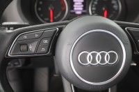 Audi A3 Sportback 2.0 TFSI quattro