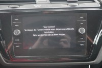 VW Touran 1.5 TSI Highline