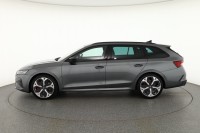 Vorschau: Skoda Octavia RS Combi 2.0 TSI DSG