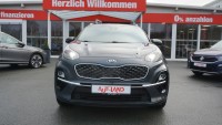 Kia Sportage 1.6 T-GDI Vision