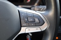 VW T-Cross 1.0 TSI