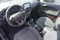 Ford Fiesta 1.1 Titanium