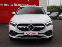 Mercedes-Benz GLA 200 Style