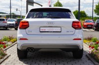 Audi Q2 35 1.5 TFSI S line