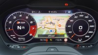 Audi SQ2 2.0 TFSI quattro