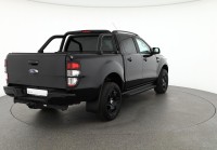 Ford Ranger 3.2 TDCi Black Edition 4x4
