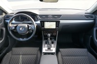 Skoda Superb Combi 2.0 TDI DSG VC beh. WSS