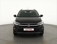 VW Taigo 1.0 TSI DSG Life