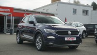 VW T-Roc 1.0 Style