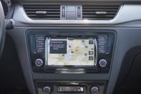 Skoda Rapid Spaceback 1.0 TSI