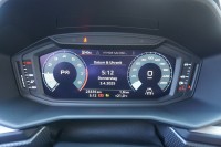Audi A1 25 Sportback
