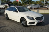 Mercedes-Benz C 350 C350 e T AMG Line