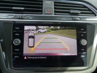 VW Tiguan 1.5 TSI DSG FL