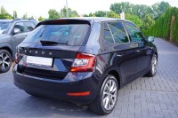 Skoda Fabia 1.0 Clever Best of