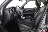 Nissan Juke 1.6 N-Connecta