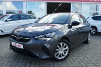 Vorschau: Opel Corsa F 1.2 Basis