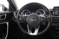 Kia cee'd Sporty Wagon Ceed SW 1.6 CRDi Vision