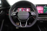 Skoda Octavia RS Combi 2.0 TSI DSG