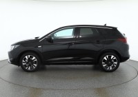 Vorschau: Opel Grandland 1.2 Turbo