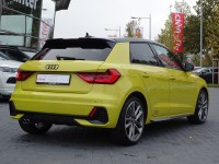 Audi A1 40 Sportback 2.0 TFSI S line