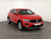 VW T-Roc 1.5 TSI DSG Sport