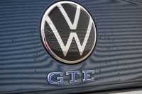 VW Passat Variant GTE
