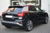 Audi SQ2 2.0 TFSI quattro