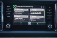 Skoda Kodiaq 2.0 Style 4x4 DSG