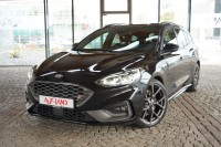 Vorschau: Ford Focus Turnier 2.0 ST