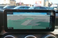 Mercedes-Benz C 180 C180 T-Modell CGI Avantgarde Aut.