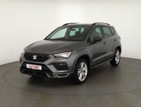Seat Ateca FR 1.5 TSI 2-Zonen-Klima Navi Sitzheizung
