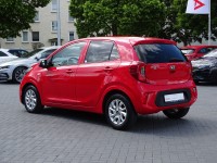 Kia Picanto 1.0 Dream Team Edition
