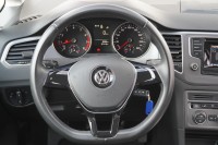 VW Golf Sportsvan 1.4 TSI