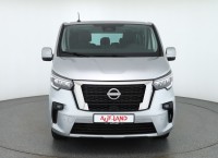Nissan Primastar 2.0 Kombi Tekna dCi