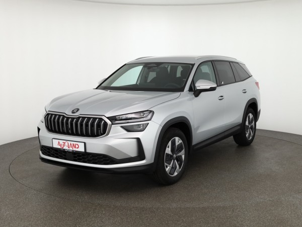 Skoda Kodiaq 2.0 TDI DSG