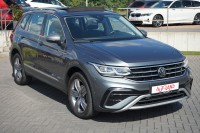 VW Tiguan Allspace 2.0 TDI Elegance 4M