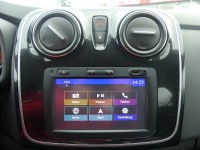 Dacia Sandero Stepway II 0.9 TCE Celebration