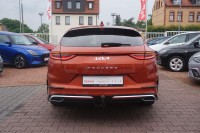 Kia pro_cee'd ProCeed GT-Line 1.5 T-GDI Aut.