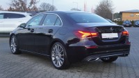 Mercedes-Benz A 220 A220 Progressive 4Matic