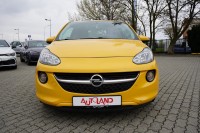 Vorschau: Opel Adam 1.4 Jam