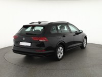 VW Golf VIII Variant 2.0 TDI