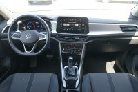 VW T-Roc 1.5 TSI DSG Life