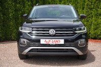 VW T-Cross 1.0 TSI Style
